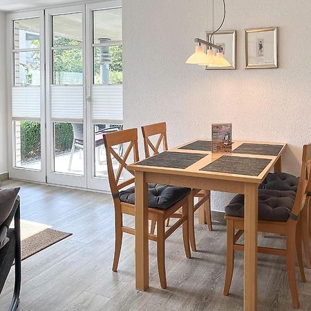Duenenblick Wohnung 37 Boltenhagen  Exterior photo