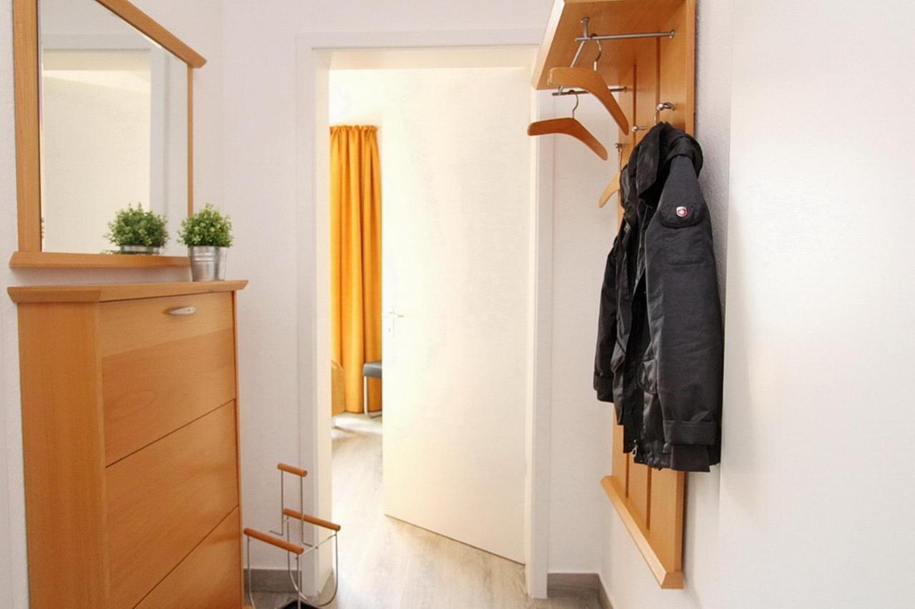 Duenenblick Wohnung 37 Boltenhagen  Exterior photo