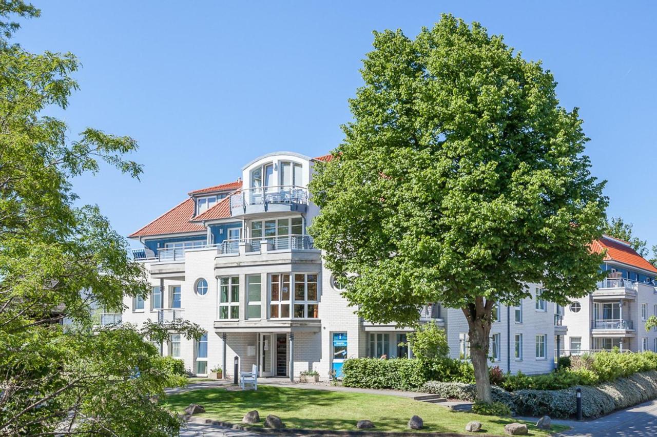 Duenenblick Wohnung 37 Boltenhagen  Exterior photo